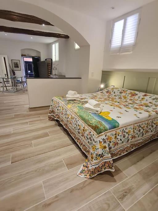 Le Prie Rooms เจนัว ภายนอก รูปภาพ
